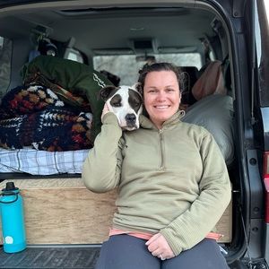 Meet your Posher, Sarah